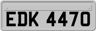 EDK4470