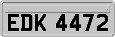 EDK4472