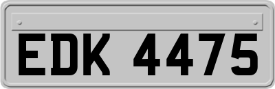 EDK4475