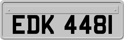 EDK4481