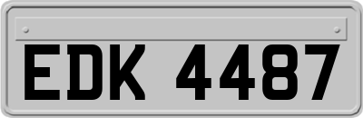 EDK4487