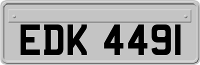 EDK4491