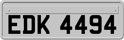 EDK4494