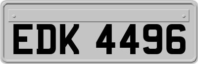 EDK4496
