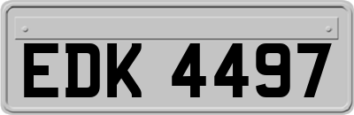 EDK4497