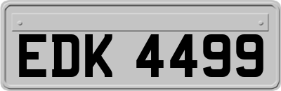 EDK4499