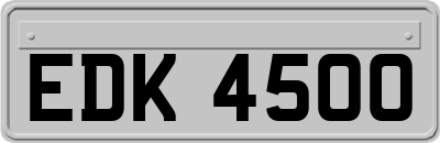 EDK4500