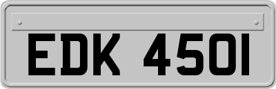 EDK4501