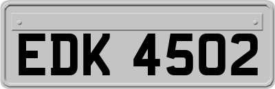 EDK4502