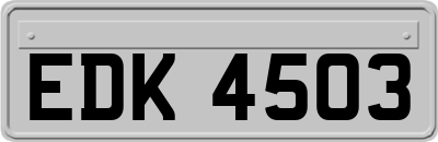 EDK4503