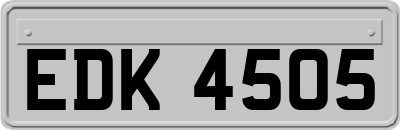 EDK4505