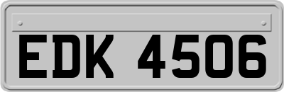 EDK4506