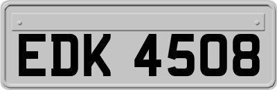 EDK4508