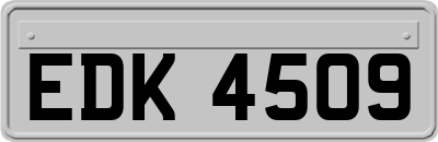 EDK4509