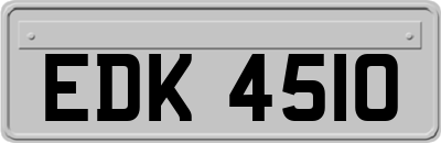 EDK4510