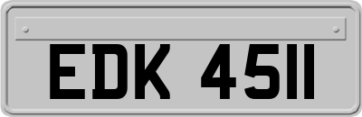 EDK4511