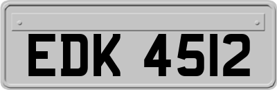 EDK4512