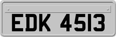 EDK4513