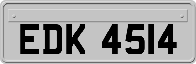 EDK4514