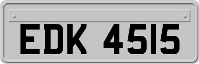 EDK4515