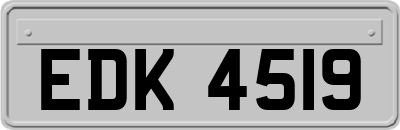 EDK4519