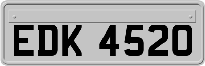 EDK4520