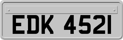 EDK4521