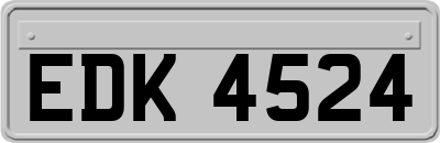 EDK4524
