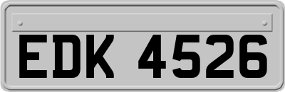EDK4526