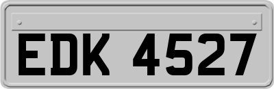 EDK4527