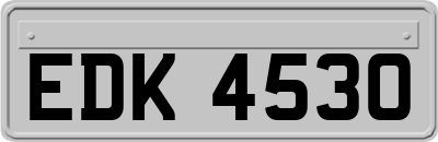 EDK4530