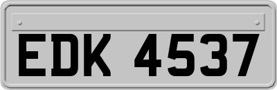 EDK4537