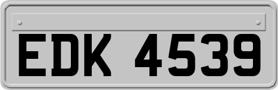 EDK4539