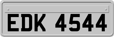 EDK4544