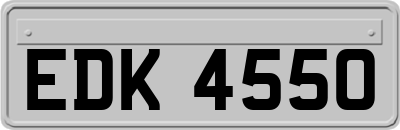 EDK4550