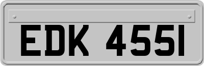 EDK4551