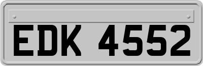 EDK4552