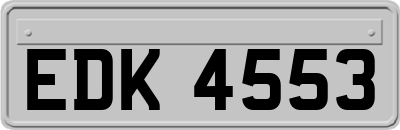 EDK4553