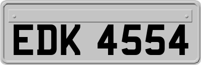 EDK4554