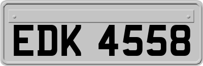 EDK4558