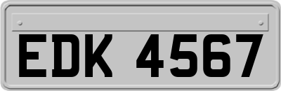 EDK4567