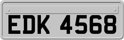 EDK4568