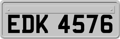 EDK4576