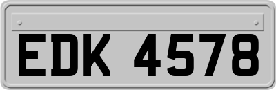EDK4578