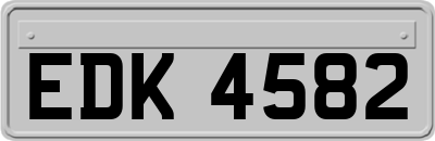 EDK4582