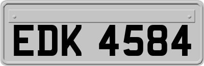 EDK4584