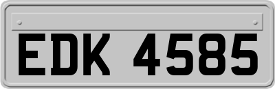 EDK4585