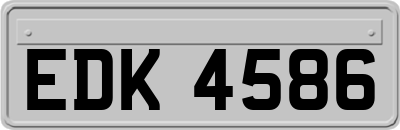 EDK4586