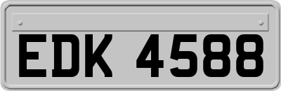 EDK4588