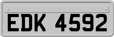 EDK4592